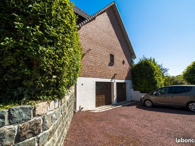 Maison vente à Cambrai, Bermerain
