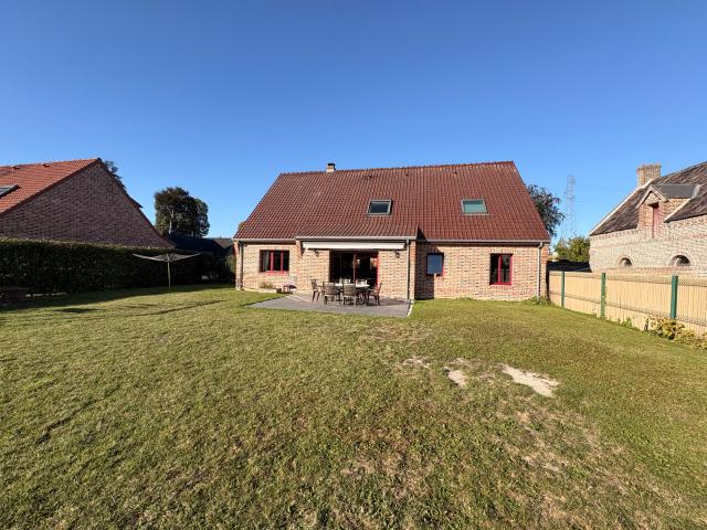 Maison vente à Labourse, Pas-de-Calais