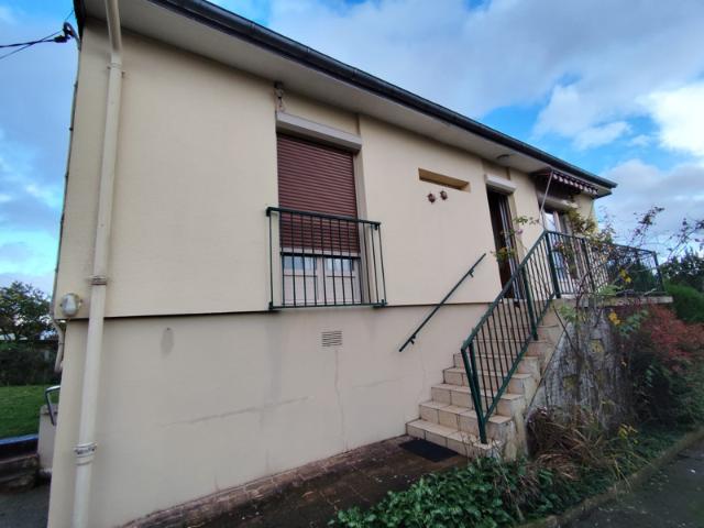 Maison vente à Mamers, Saint-ouen-de-mimbré