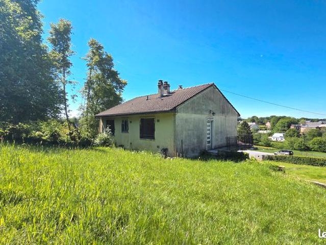 Maison vente à Vervins, Mondrepuis