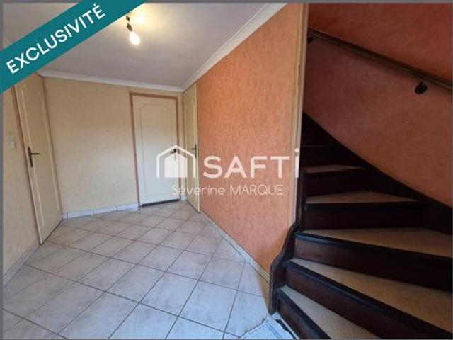 Villa vente à Dieue-sur-Meuse, Meuse