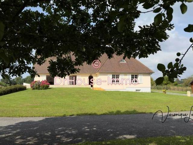 Maison vente à Coutances, Périers