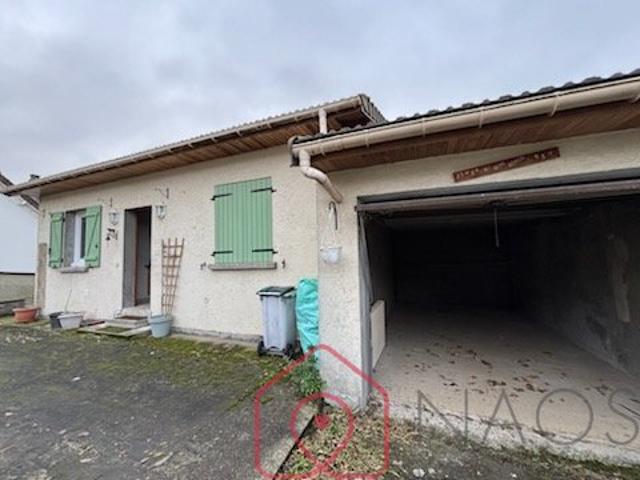 Maison vente à Dieppe, Criel-sur-mer