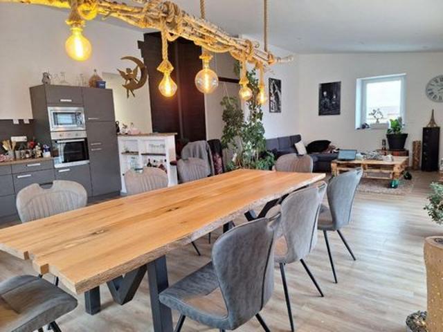Villa vente à Forbach-Boulay-Moselle, Nousseviller-saint-nabor