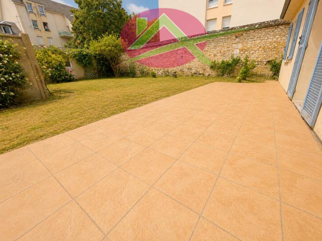 Maison vente à Oissel-sur-Seine, Seine-Maritime