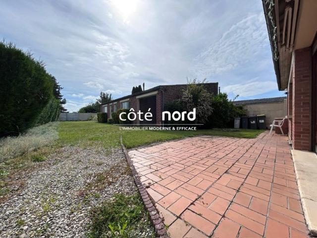Maison vente à Cambrai, Ligny-en-cambrésis