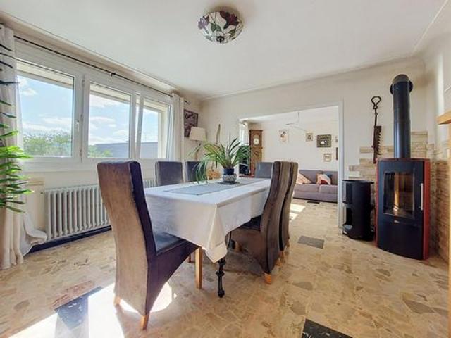 Villa vente à Rosières-aux-Salines, Meurthe-et-Moselle