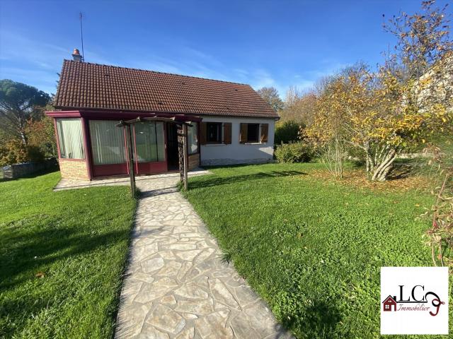 Maison vente à Le Petit Précy, Jouet-sur-l'Aubois