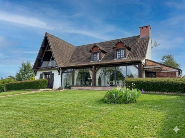 Maison vente à Péronne, Vraignes-en-vermandois