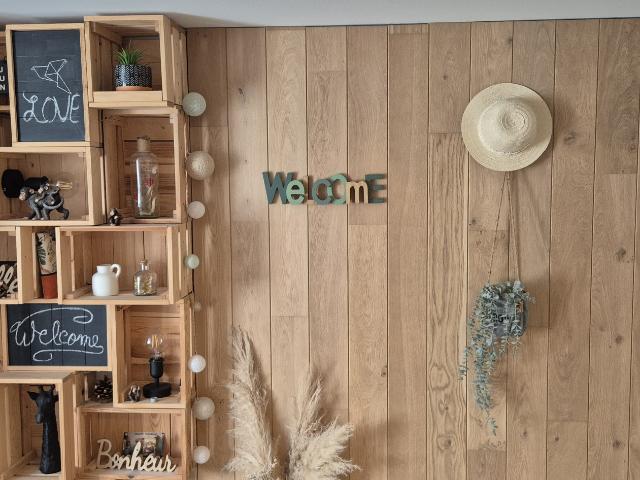 Maison vente à L'Ormeau, Vaiges