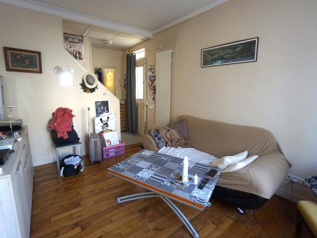 Maison vente à Le Raincy, Aulnay-sous-bois