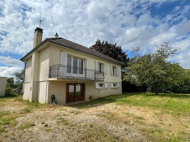 Villa vente à Auxerre, Jaulges