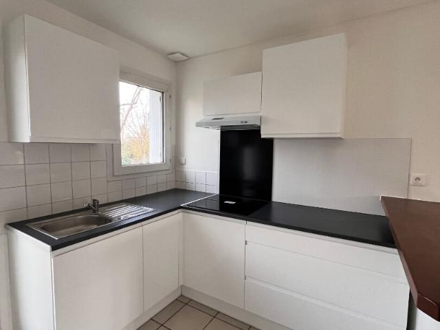 Maison location à Poitiers, Jaunay-clan