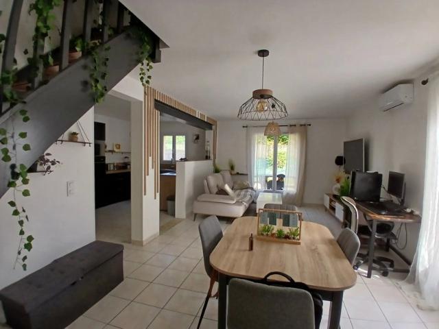 Maison vente à Pau, Lons