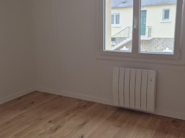 Maison vente à Laval