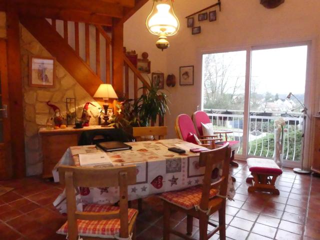 Maison vente à Autun, Bourgogne-Franche-Comté