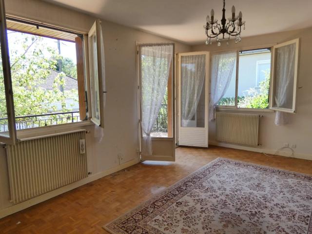 Maison vente à Le Creusot, Saône-et-Loire