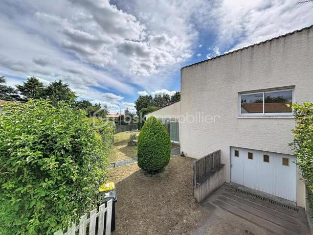 Maison vente à Bressuire