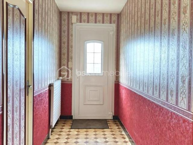 Maison vente à Mayenne, Saint-aignan-de-couptrain