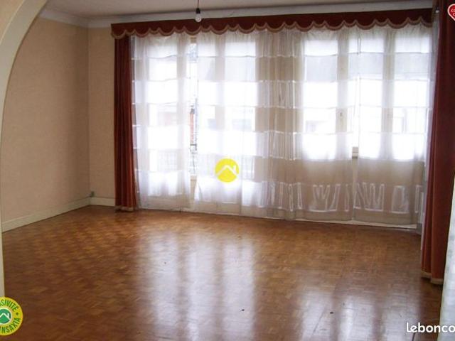 Maison vente à Bourges, Saint-florent-sur-cher