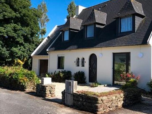 Maison vente à Morlaix, Bretagne