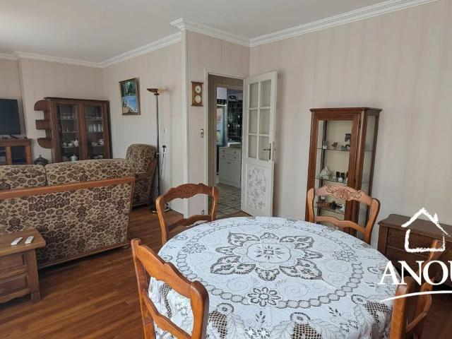 Maison vente à Châteaudun, Brou