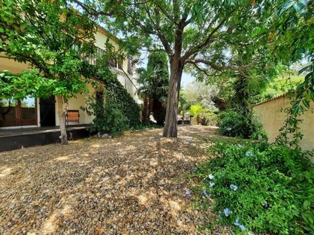 Maison vente à Béziers, Puimisson