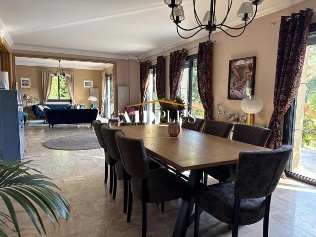 Maison vente à Sarcelles, Saint-prix