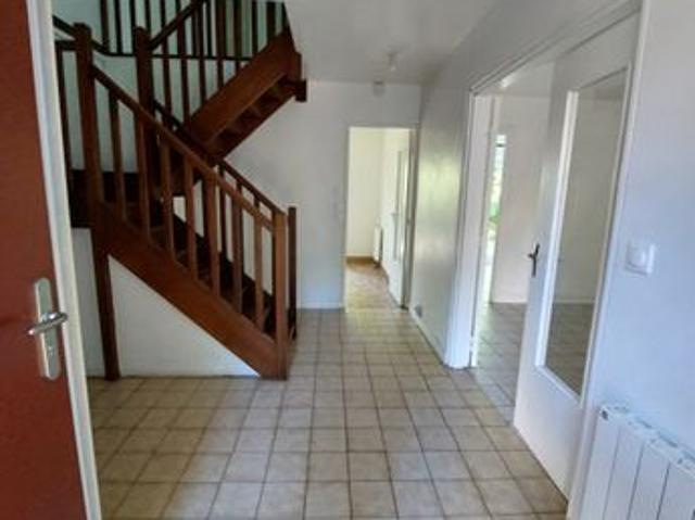 Maison vente à Creil, Oise