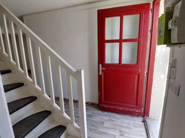 Maison vente à Clermont, Monchy-saint-eloi