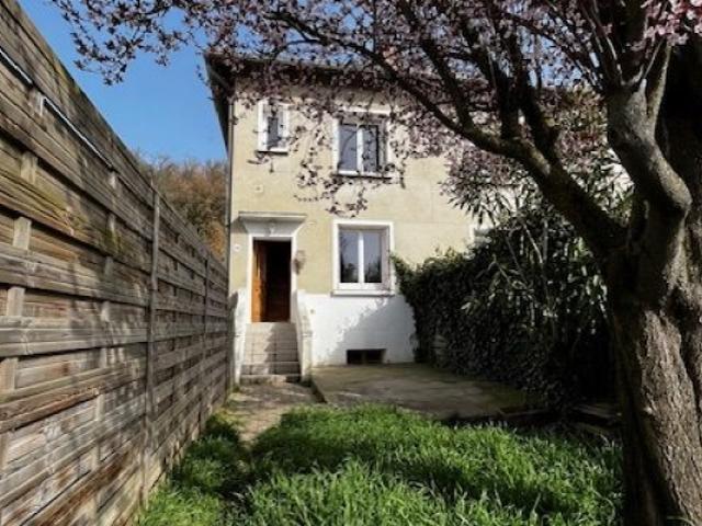 Maison vente à Valence, Clérieux