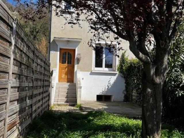 Maison vente à Valence, Clérieux