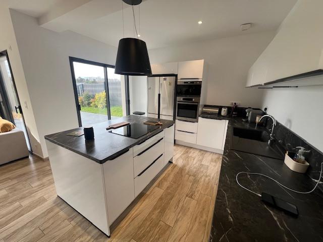 Maison vente à France métropolitaine, Breuil-le-sec