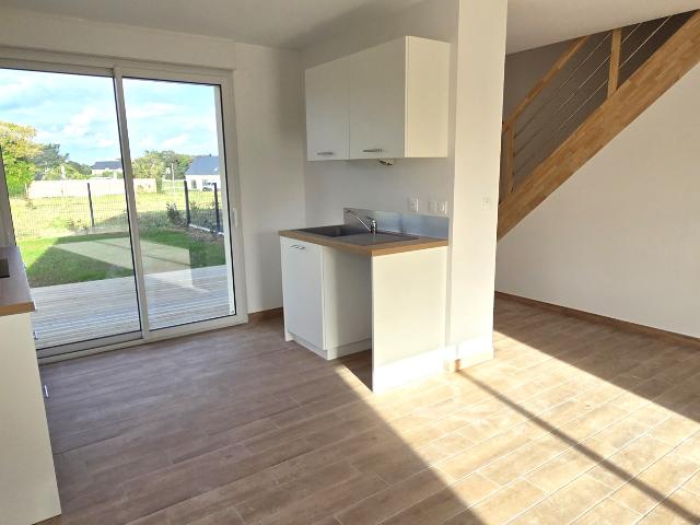 Maison vente à Bayeux, Vierville-sur-mer