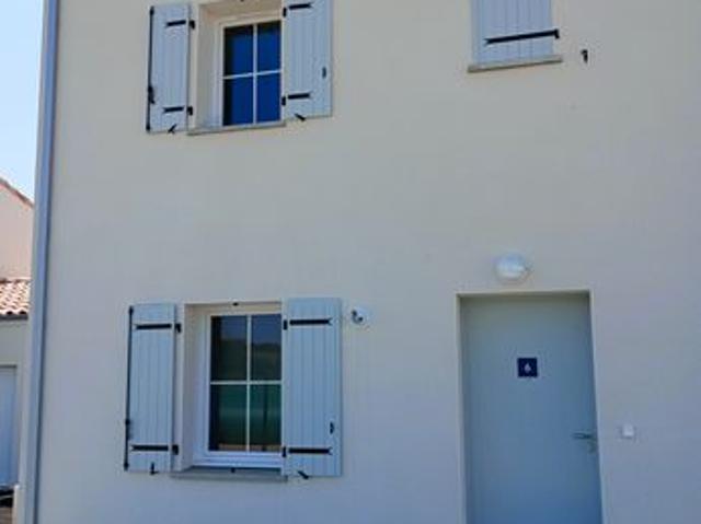 Maison vente à Saint-just-luzac, Charente-Maritime