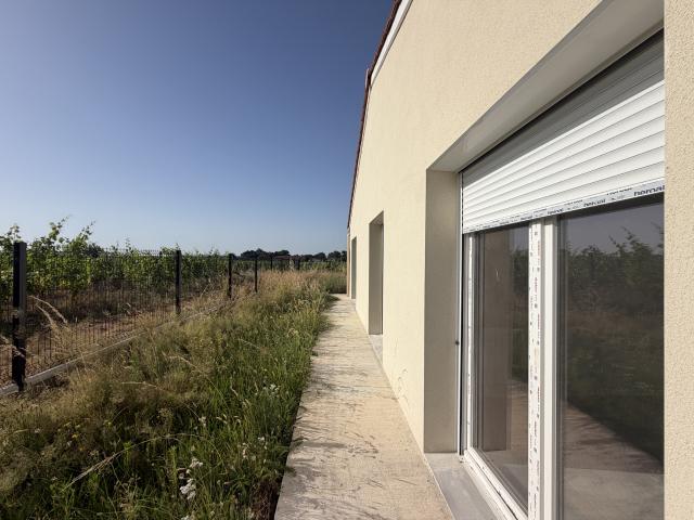 Maison location à Blaye, Marcillac