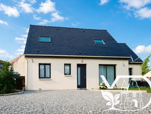 Maison vente à Clermont, Essuiles