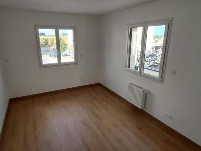 Maison location à Amiens, Rivery