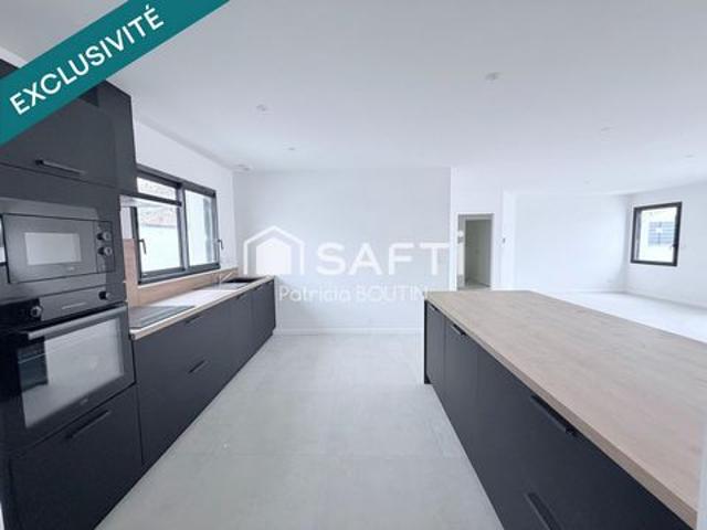 Villa vente à Le Bourg, Aiffres