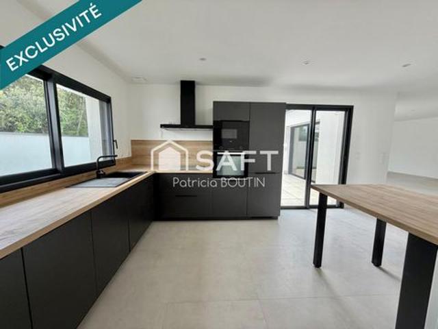 Villa vente à Niort