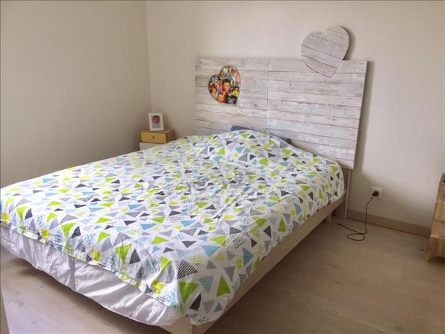 Appartement location à Niort