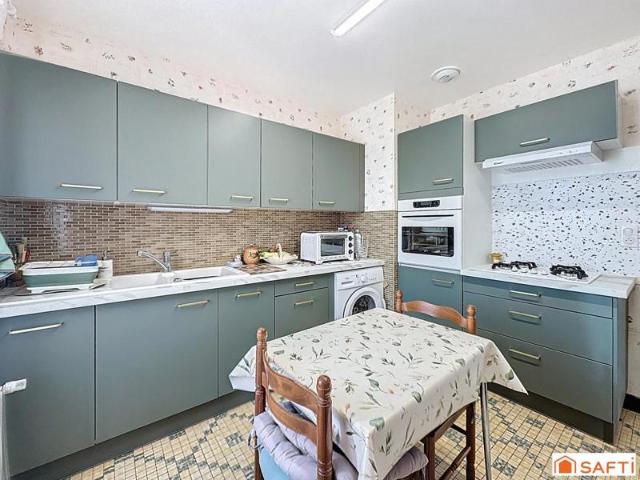 Maison vente à Sens, Subligny