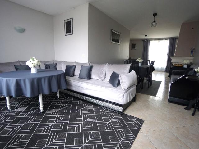 Maison vente à Mairie - Vieux-Pays, Aulnay-sous-Bois
