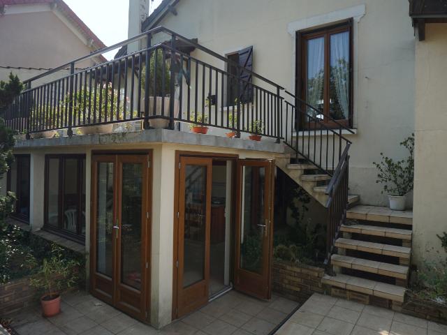 Maison vente à Le Raincy, Aulnay-sous-bois