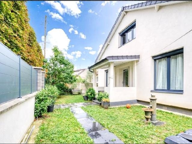 Maison vente à Le Raincy, Aulnay-sous-bois