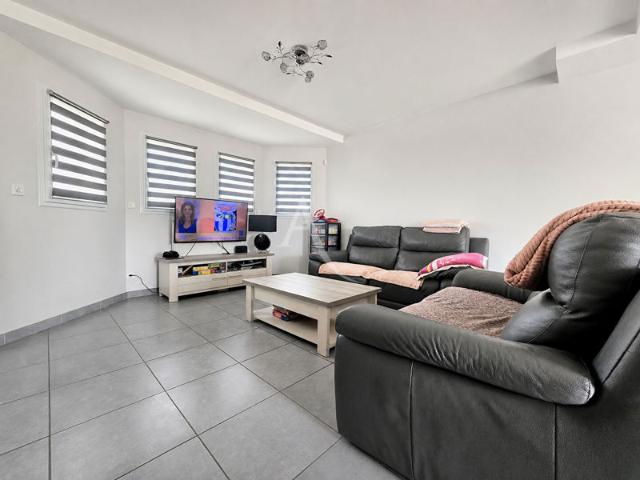 Maison vente à Abbeville, Noyelles-sur-mer