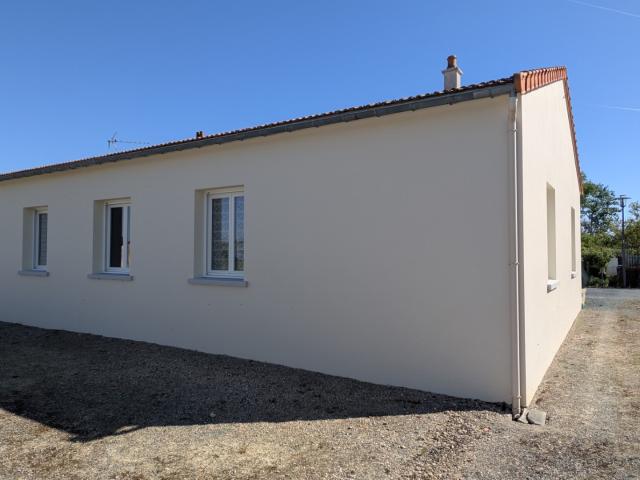 Maison vente à Fontenay-le-Comte, Pays de la Loire