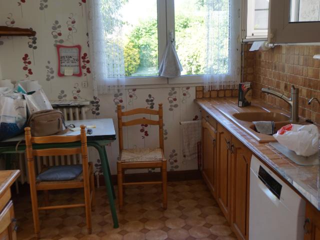 Maison vente à Le Raincy, Aulnay-sous-bois