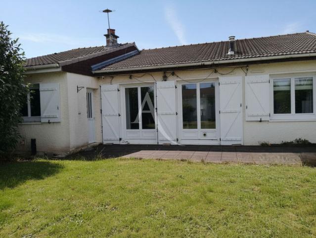 Maison vente à Meaux, Trilport