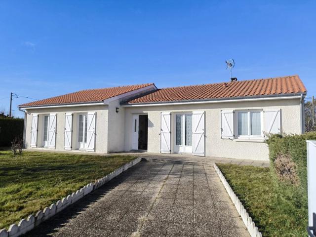 Maison vente à Confolens, Etagnac